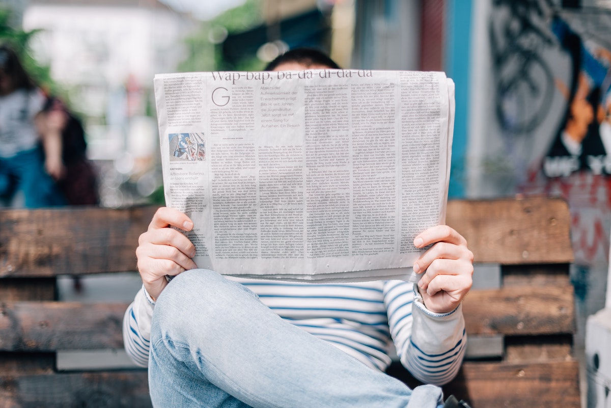Why KTool is the best way to read newspapers on your Kindle