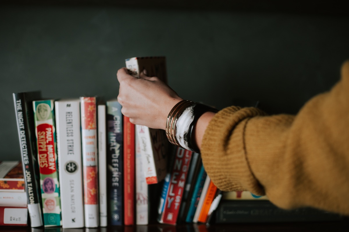The Psychology Behind Reading on Kindle with KTool